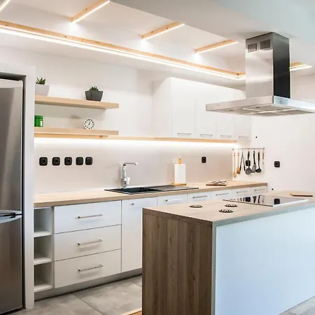 Modern Apartment Argostoli  Exterior photo