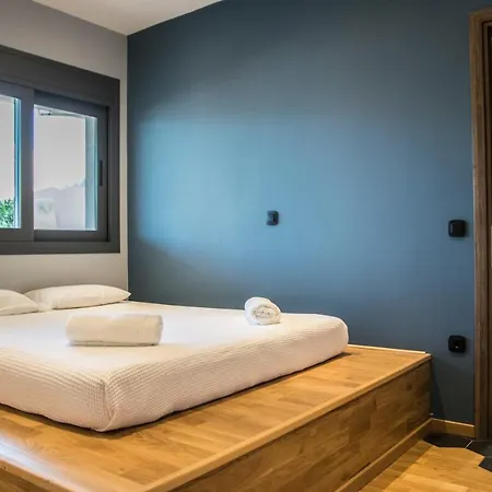Modern Apartment Argostoli  Exterior photo