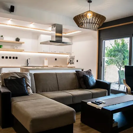 Modern Apartment Argostoli  Exterior photo
