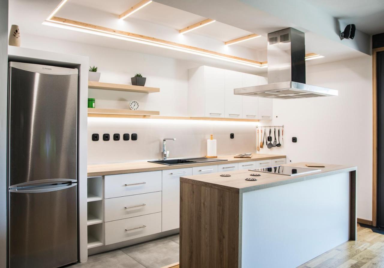 Apartment Modern *