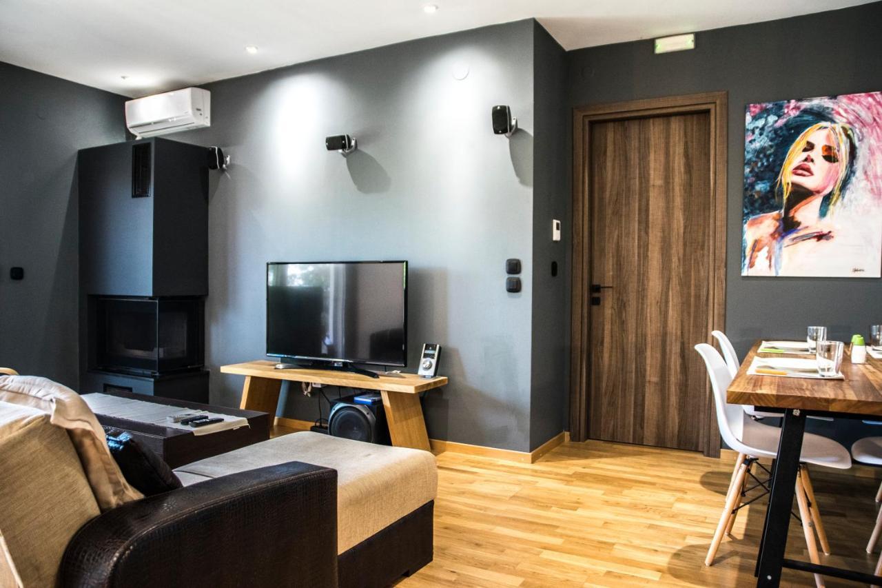 Apartment Modern *