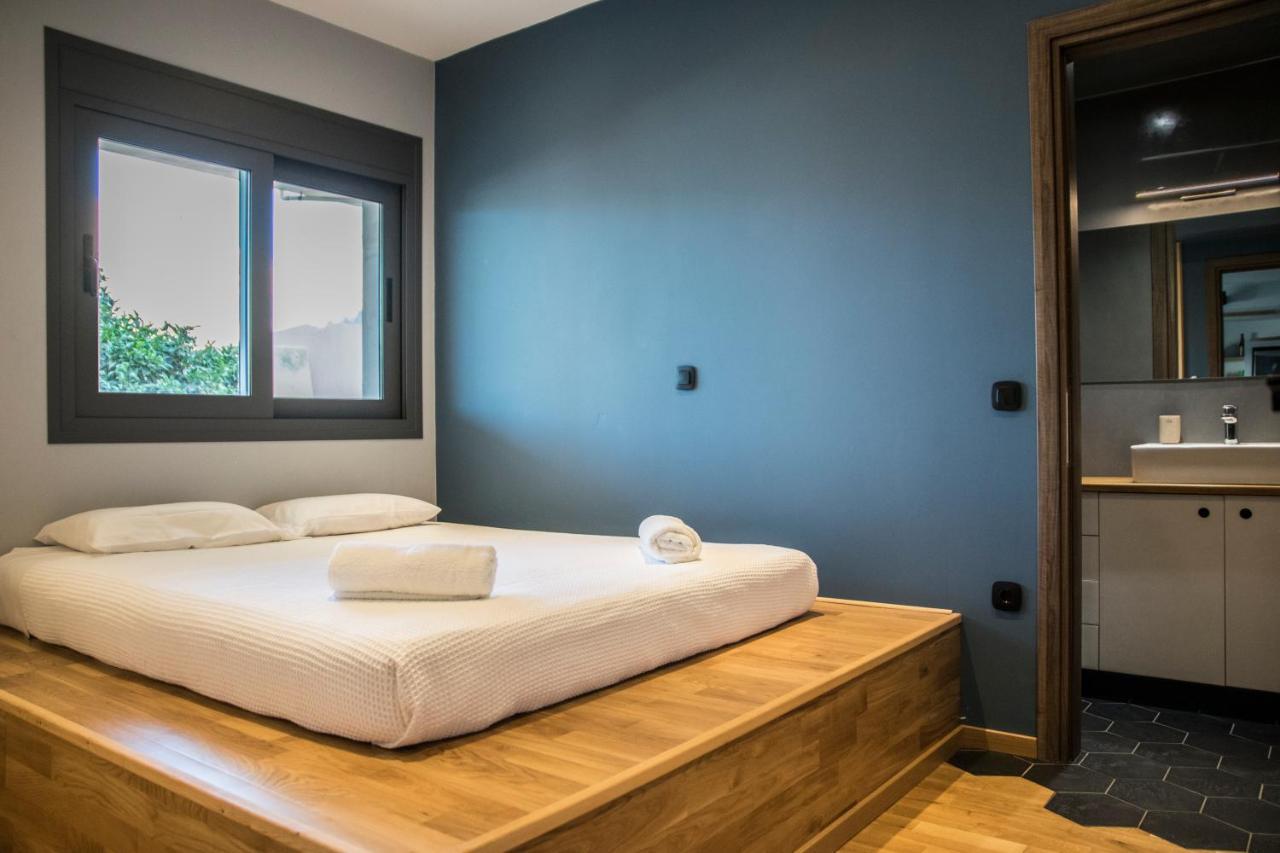 Apartment Modern