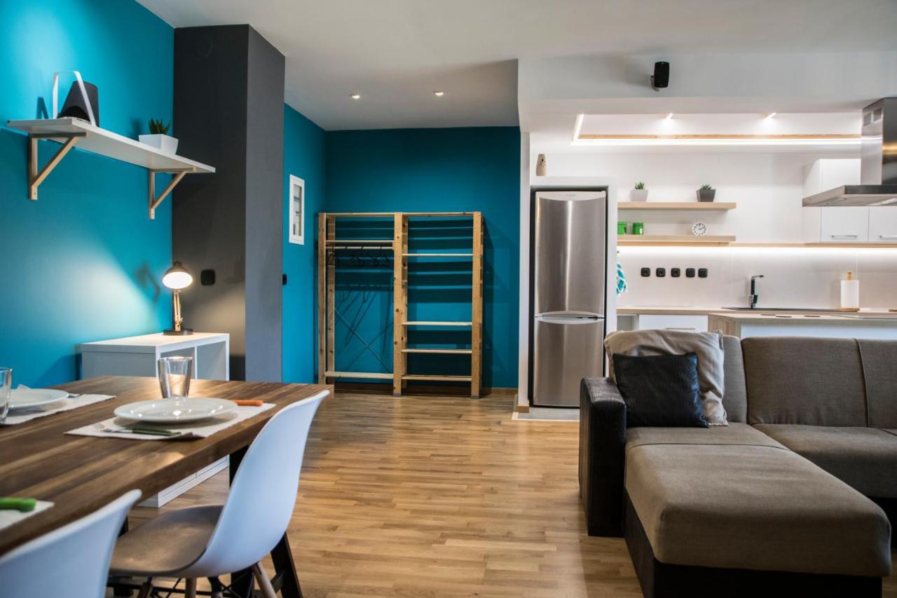 Apartment Modern