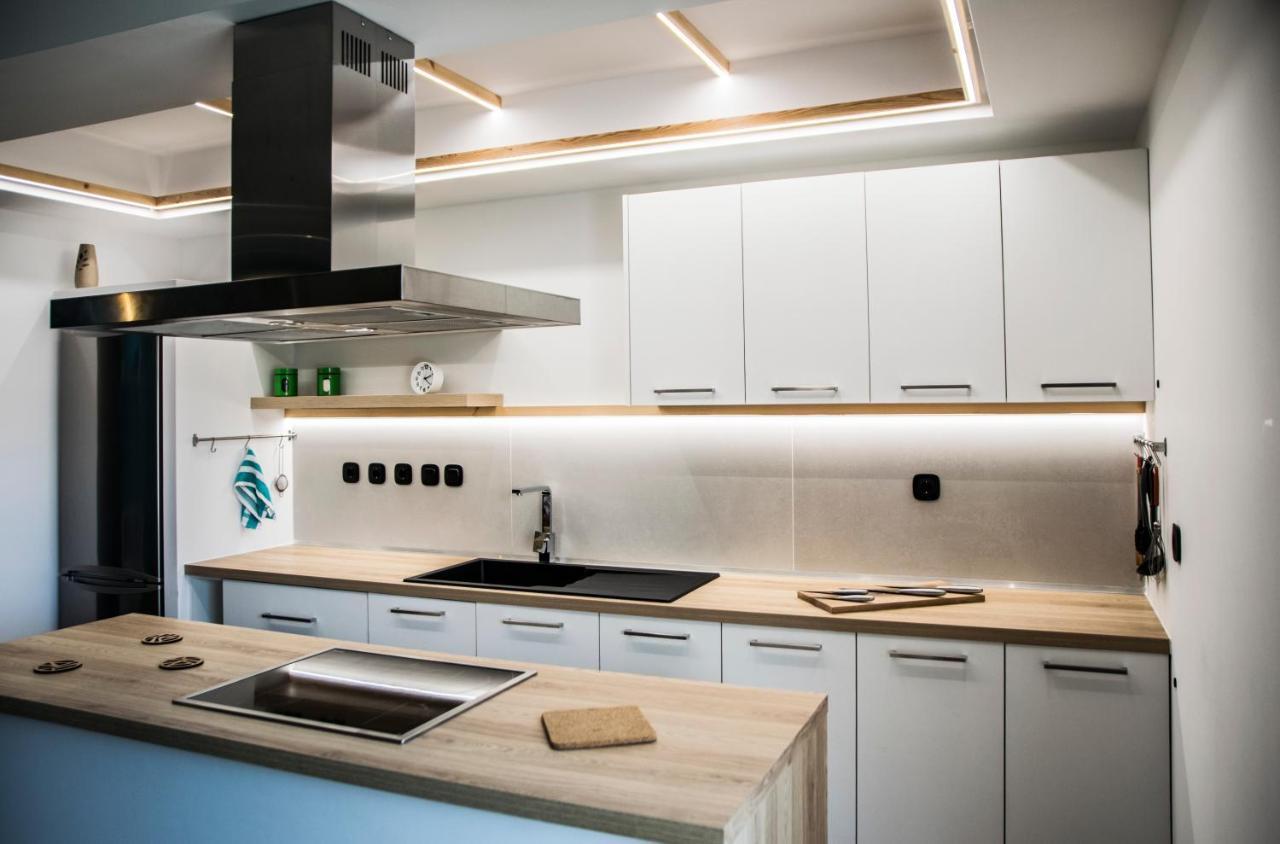 Modern Apartment