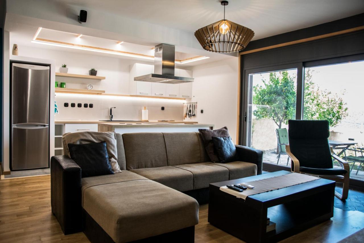 Apartment Modern